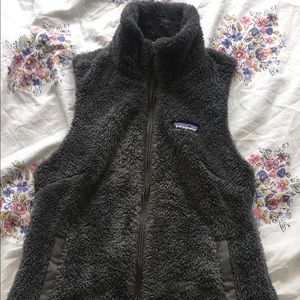 Patagonia Los Gatos Vest